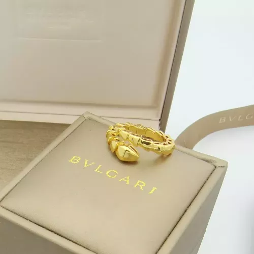 Bvlgari Rings #1281117