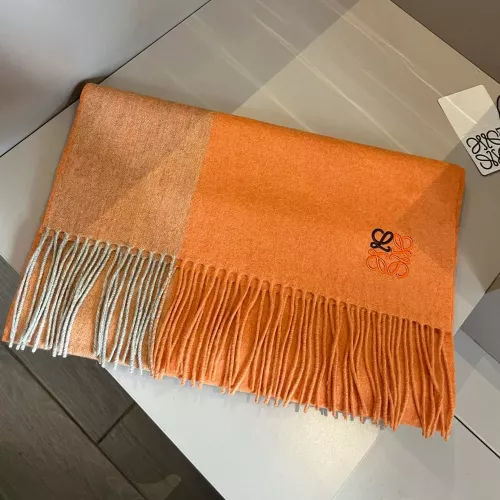 LOEWE Scarf For Women #1281182