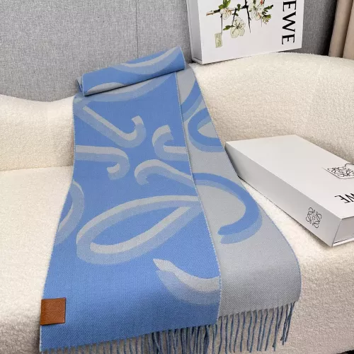 LOEWE Scarf For Women #1281198