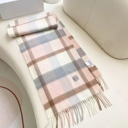 LOEWE Scarf For Women #1281200