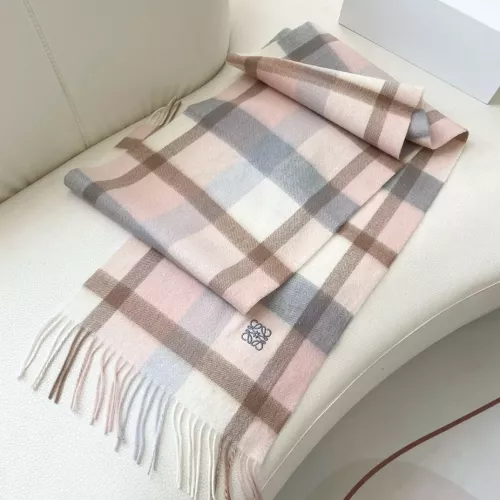 Replica LOEWE Scarf For Women #1281200 $56.00 USD for Wholesale