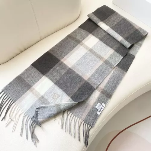 Replica LOEWE Scarf For Women #1281201 $56.00 USD for Wholesale