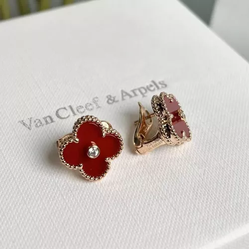 Van Cleef & Arpels Earrings For Women #1281215