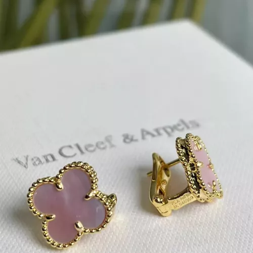 Van Cleef & Arpels Earrings For Women #1281221