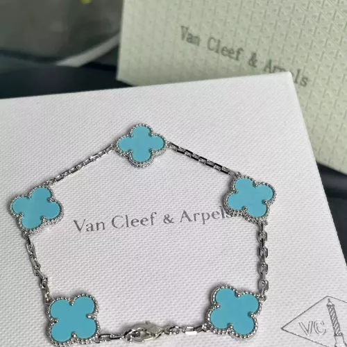 Van Cleef & Arpels Bracelets For Women #1281256