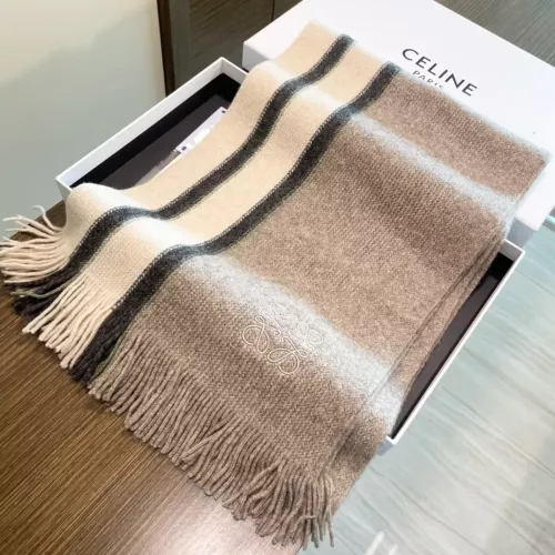 Replica LOEWE Scarf For Women #1281270 $52.00 USD for Wholesale