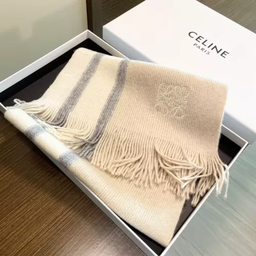 Replica LOEWE Scarf For Women #1281271 $52.00 USD for Wholesale