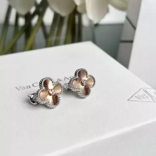 Van Cleef & Arpels Earrings For Women #1281275