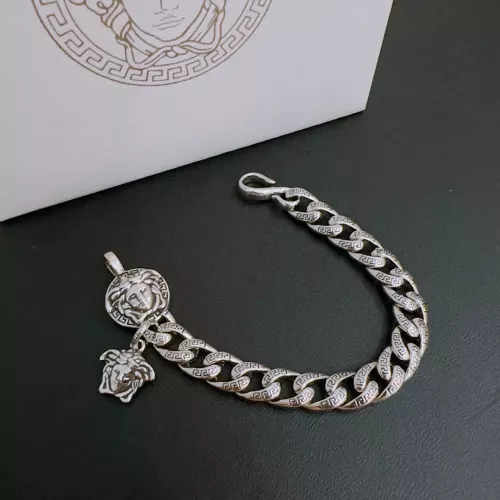 Replica Versace Bracelets #1281318 $64.00 USD for Wholesale