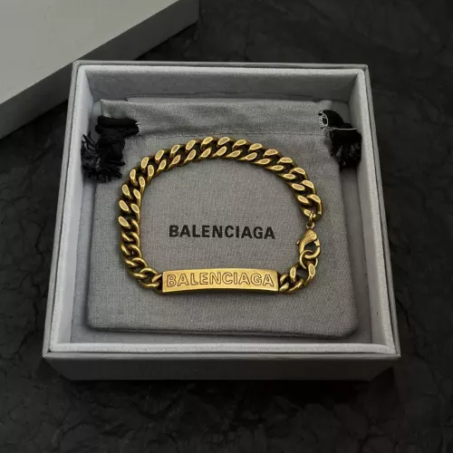 Balenciaga Bracelets #1281469