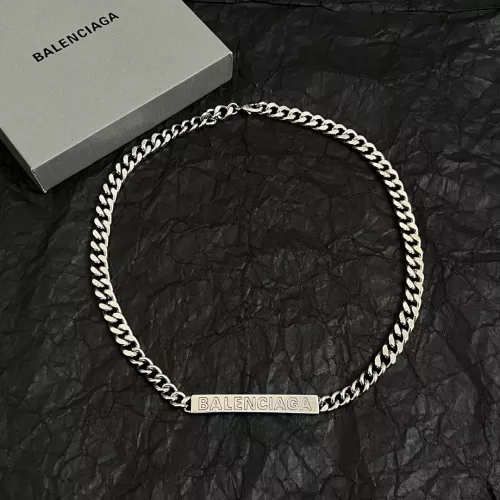 Replica Balenciaga Necklaces #1281471, $45.00 USD, [ITEM#1281471], Replica Balenciaga Necklaces outlet from China