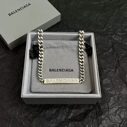 Replica Balenciaga Necklaces #1281471 $45.00 USD for Wholesale