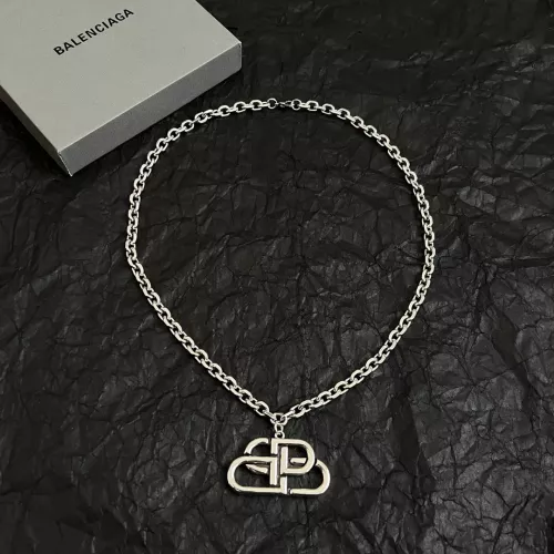 Replica Balenciaga Necklaces #1281473, $45.00 USD, [ITEM#1281473], Replica Balenciaga Necklaces outlet from China