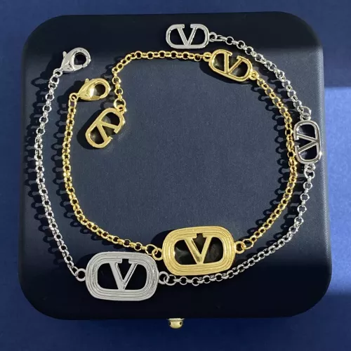 Replica Valentino Bracelets #1281547 $27.00 USD for Wholesale