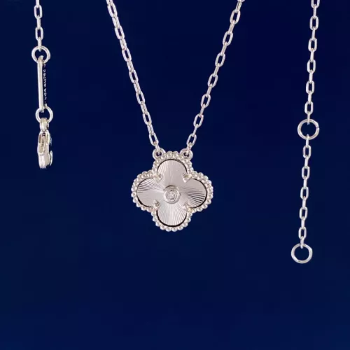 Van Cleef & Arpels Necklaces For Women #1281554