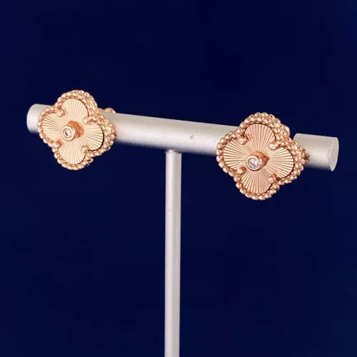 Van Cleef & Arpels Earrings For Women #1281560