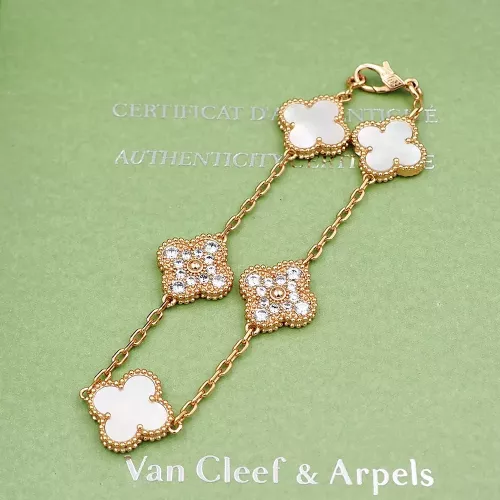 Van Cleef & Arpels Bracelets For Women #1281665