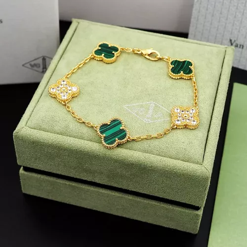 Van Cleef & Arpels Bracelets For Women #1281676