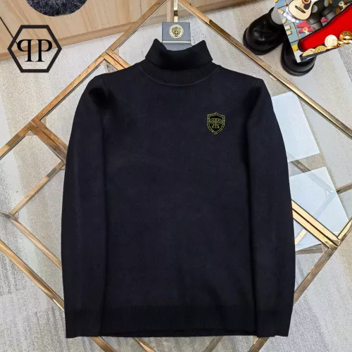 Philipp Plein PP Sweaters Long Sleeved For Men #1281687