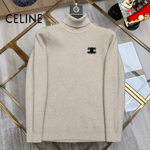 Celine Sweaters Long Sleeved For Men #1281694