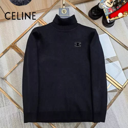 Celine Sweaters Long Sleeved For Men #1281696