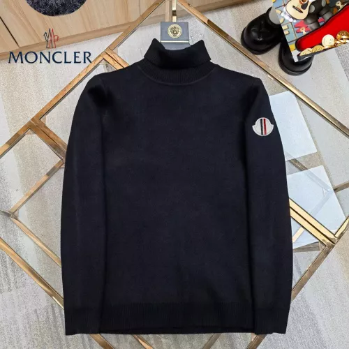 Moncler Sweaters Long Sleeved For Men #1281717