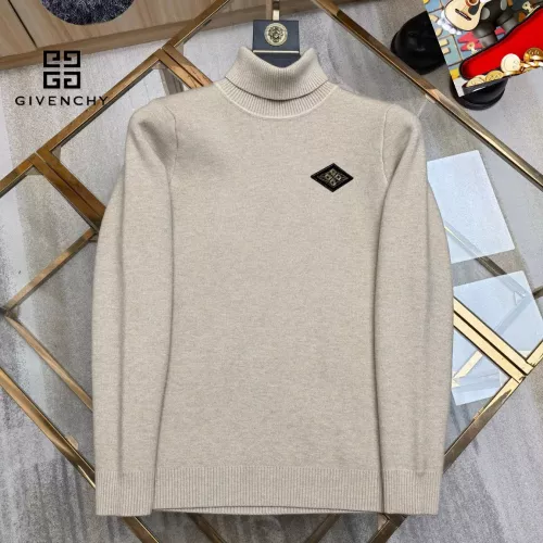 Givenchy Sweater Long Sleeved For Men #1281743