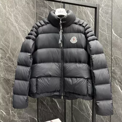 Moncler Down Feather Coat Long Sleeved For Unisex #1281766