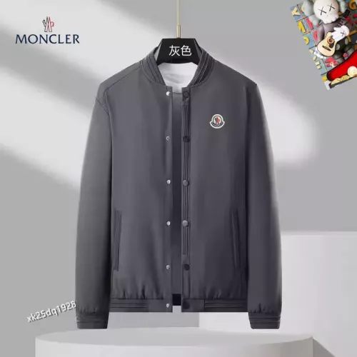 Moncler Jackets Long Sleeved For Men #1281926