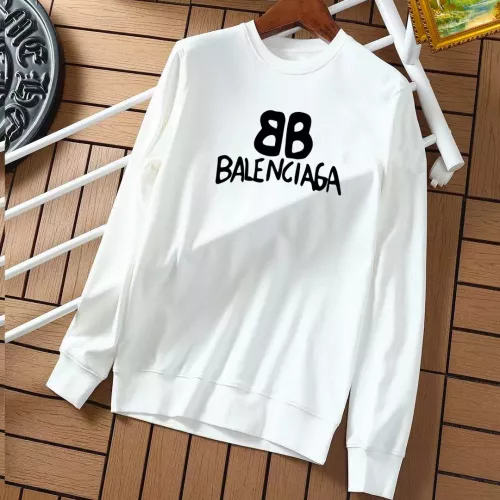 Replica Balenciaga Hoodies Long Sleeved For Men #1281984, $40.00 USD, [ITEM#1281984], Replica Balenciaga Hoodies outlet from China