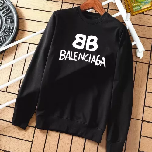 Replica Balenciaga Hoodies Long Sleeved For Men #1281985, $40.00 USD, [ITEM#1281985], Replica Balenciaga Hoodies outlet from China