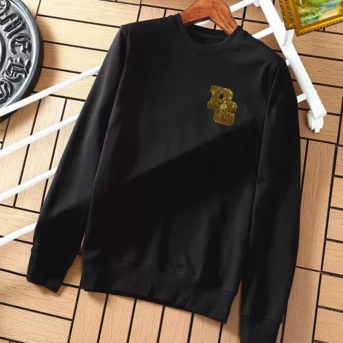 Dolce & Gabbana D&G Hoodies Long Sleeved For Men #1282016