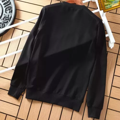 Replica Balenciaga Hoodies Long Sleeved For Men #1282041 $40.00 USD for Wholesale