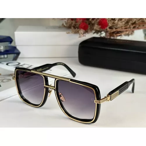 Balmain AAA Quality Sunglasses #1282151