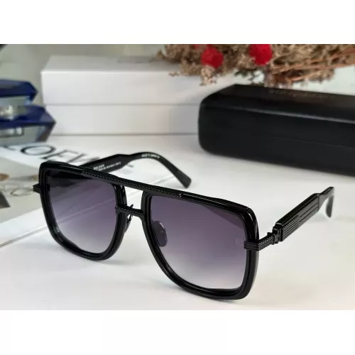 Balmain AAA Quality Sunglasses #1282152