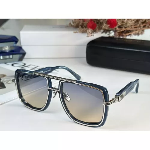 Balmain AAA Quality Sunglasses #1282157