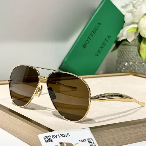 Bottega Veneta AAA Quality Sunglasses #1282170