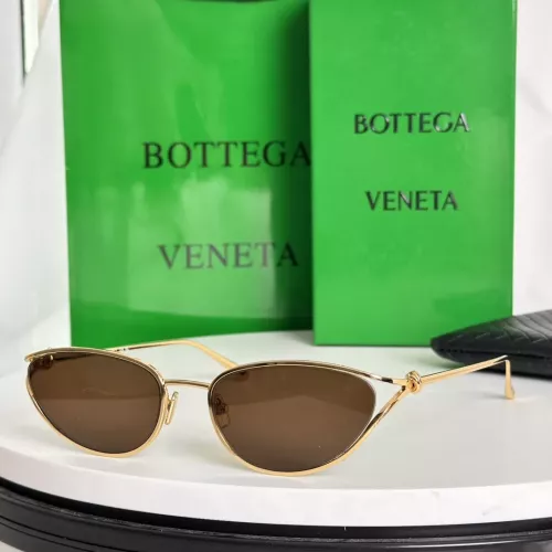 Bottega Veneta AAA Quality Sunglasses #1282189