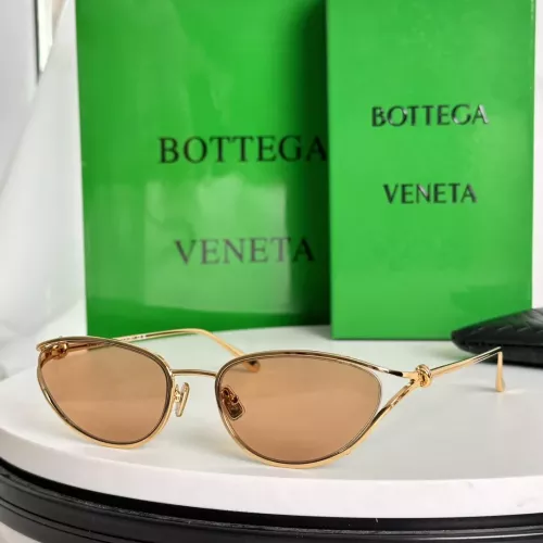 Bottega Veneta AAA Quality Sunglasses #1282190