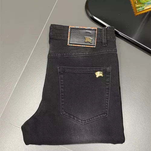 Burberry Jeans For Men #1282203