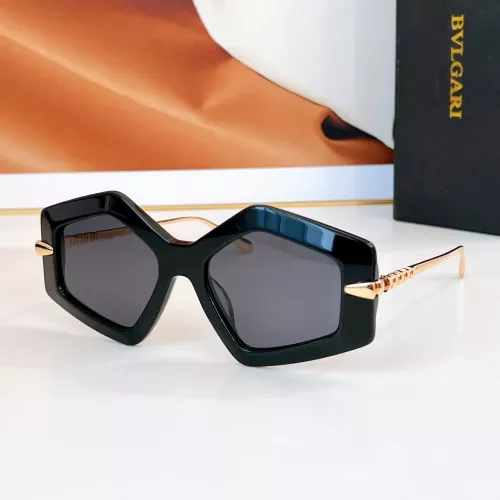 Bvlgari AAA Quality Sunglasses #1282205