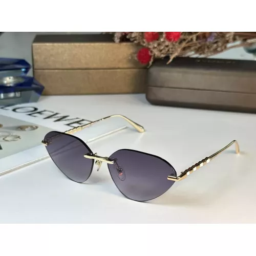 Bvlgari AAA Quality Sunglasses #1282212