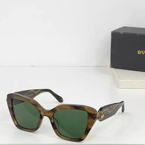 Bvlgari AAA Quality Sunglasses #1282222