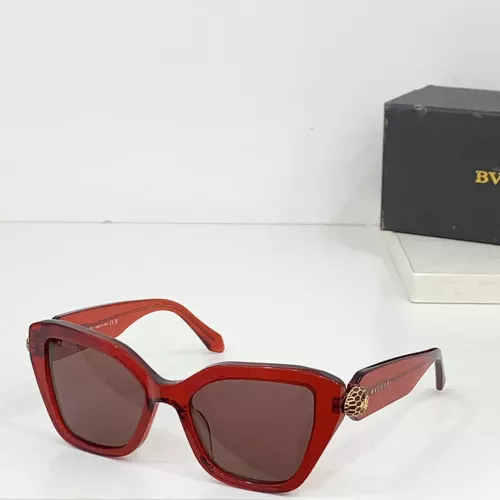 Bvlgari AAA Quality Sunglasses #1282223