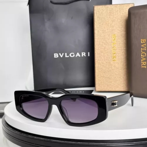 Bvlgari AAA Quality Sunglasses #1282230