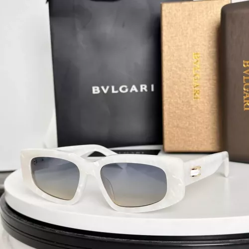 Bvlgari AAA Quality Sunglasses #1282232