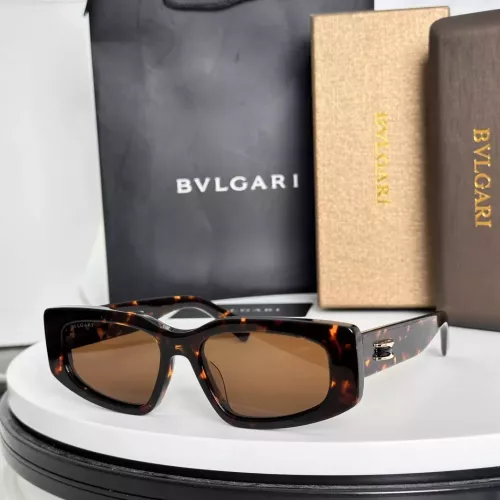 Bvlgari AAA Quality Sunglasses #1282234