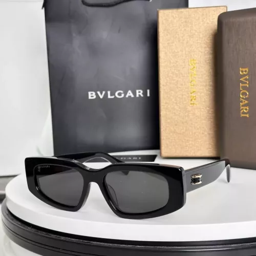 Bvlgari AAA Quality Sunglasses #1282235