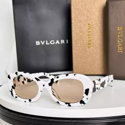 Bvlgari AAA Quality Sunglasses #1282236