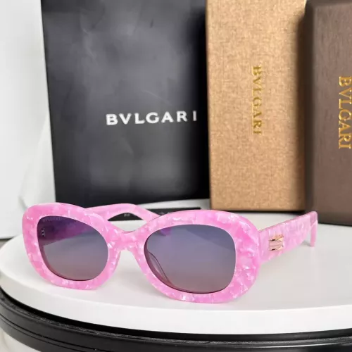 Bvlgari AAA Quality Sunglasses #1282237